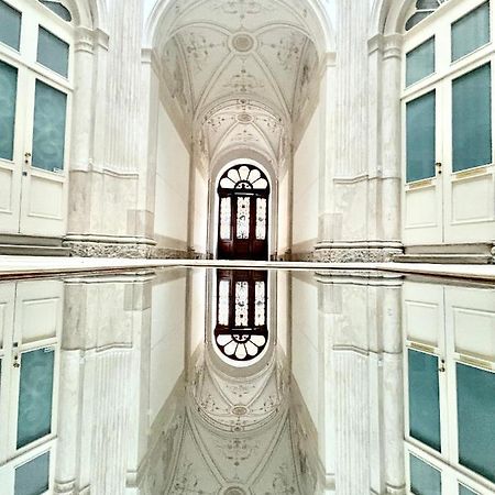 Dimora Acanto Bari Esterno foto